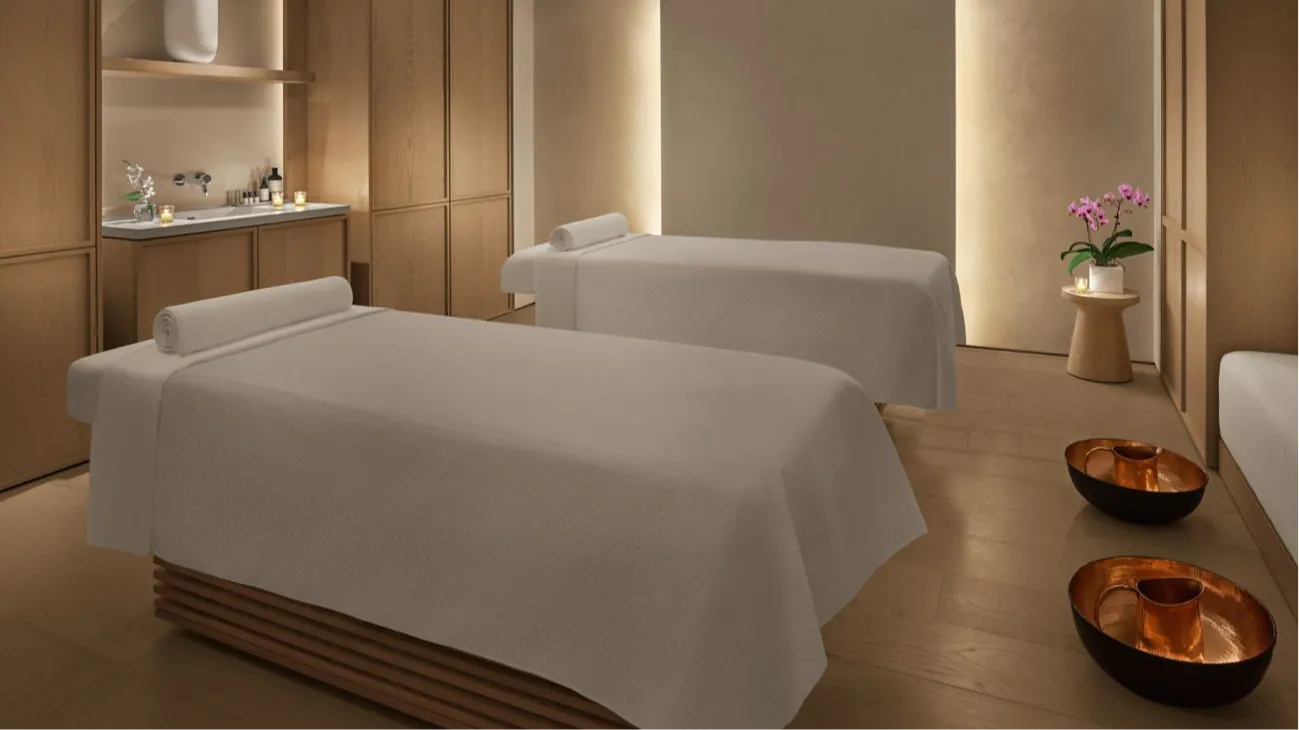 The Spa